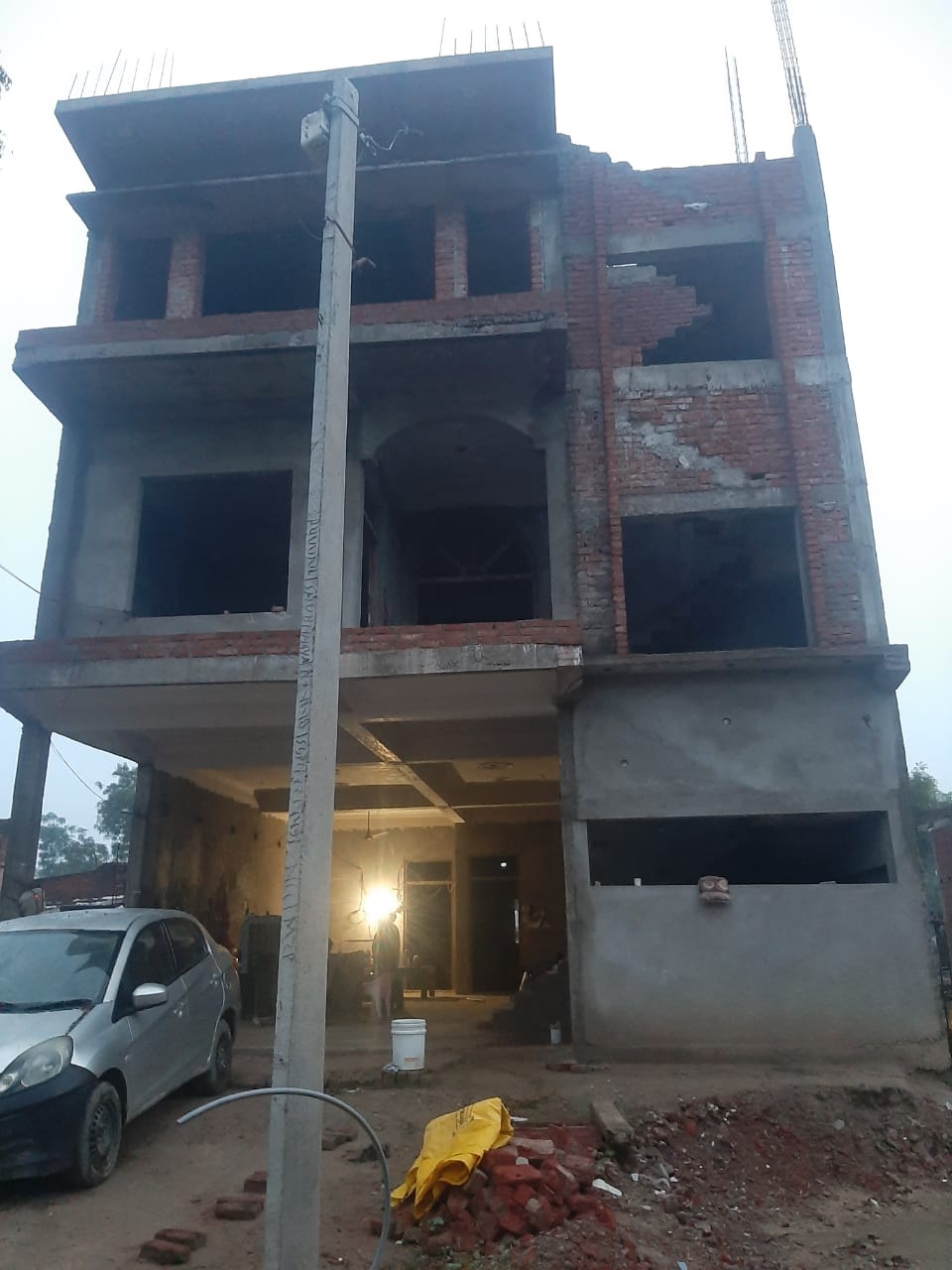 Residential Project 21